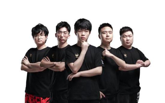 PSG成功晋级S15世界赛 Karsa心情跌宕起伏
